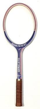 Snauwaert Gerulaitis