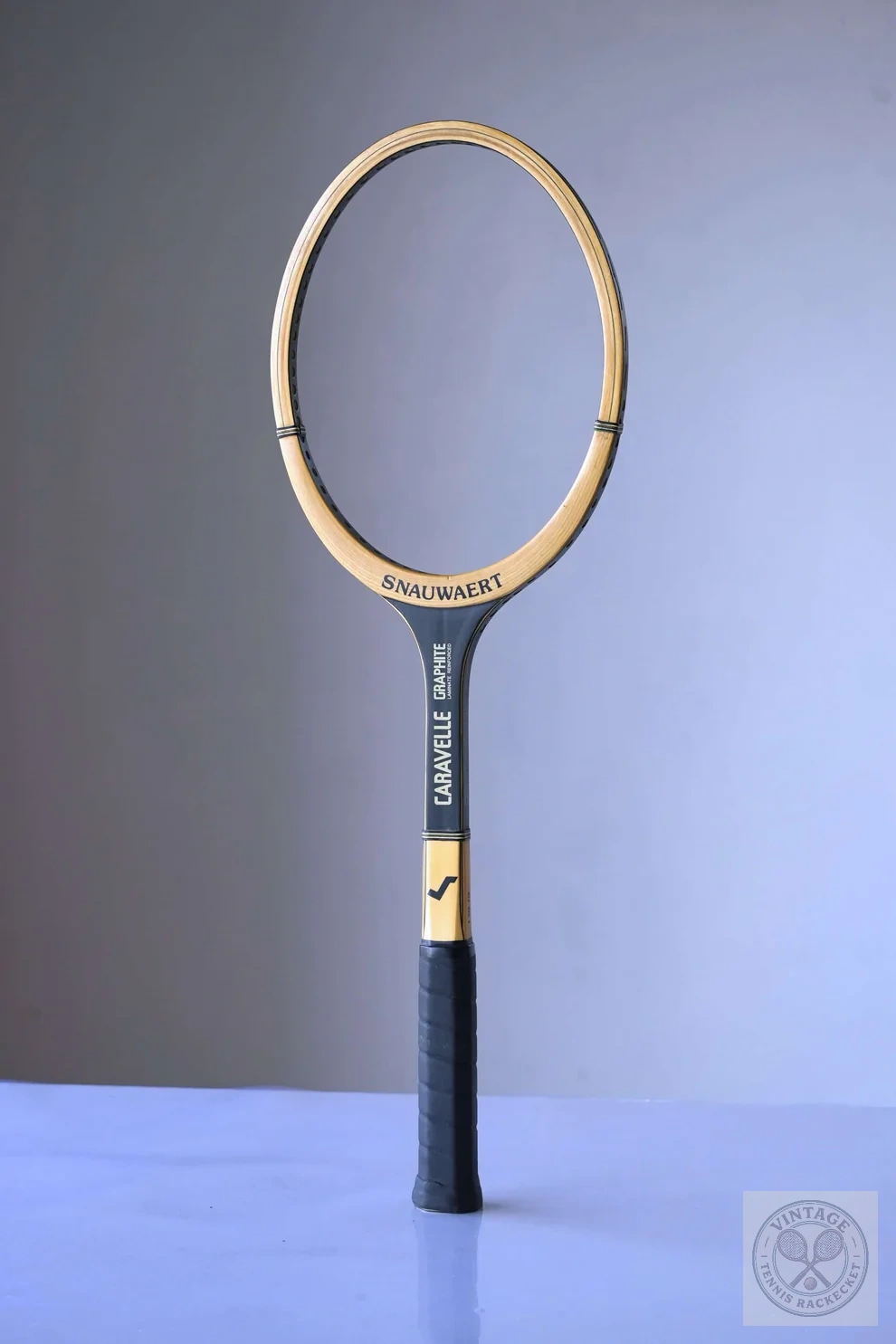 Snauwaert Caravelle Graphite