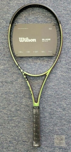 Wilson Blade 98 V8