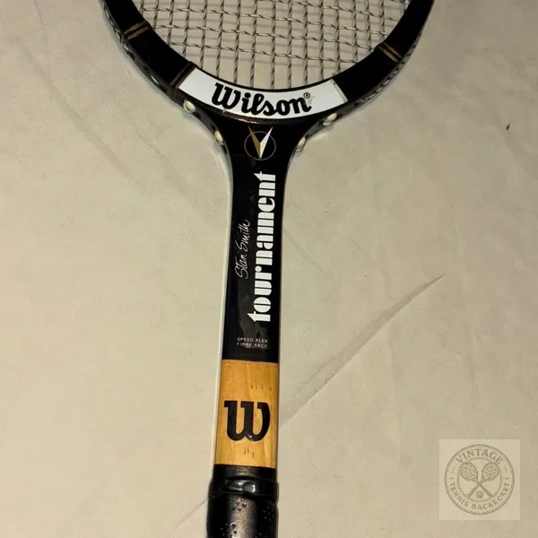 Wilson Tournament 100