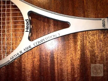 Head Arthur Ashe Competition 3