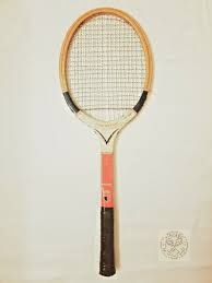 unbekannt Junior Pro from 1960 in Fair condition vintage tennis racket